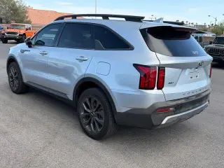 Kia Sorento 2021 AWD SX Prestige X-Line 4dr SUV