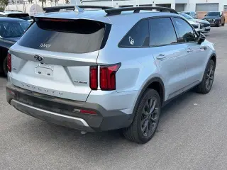 Kia Sorento 2021 AWD SX Prestige X-Line 4dr SUV