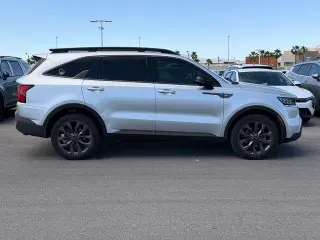 Kia Sorento 2021 AWD SX Prestige X-Line 4dr SUV