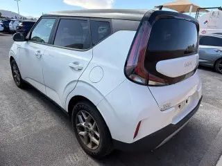Kia Soul 2023 S 4dr Crossover