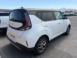 Kia Soul 2023 S 4dr Crossover