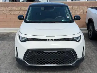Kia Soul 2023 S 4dr Crossover