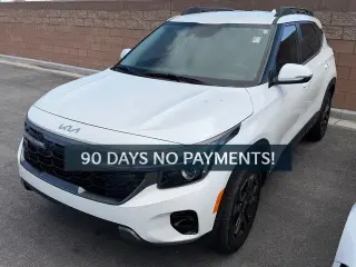 Kia Seltos 2024 AWD X-Line 4dr SUV