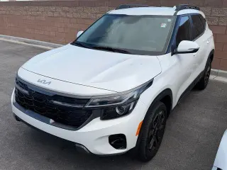 Kia Seltos 2024 AWD X-Line 4dr SUV