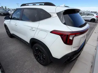 Kia Seltos 2024 AWD X-Line 4dr SUV