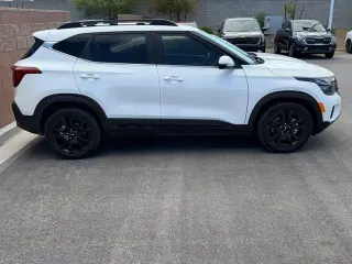 Kia Seltos 2024 AWD X-Line 4dr SUV