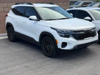 Kia Seltos 2024 AWD X-Line 4dr SUV
