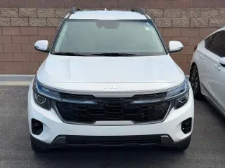 Kia Seltos 2024 AWD X-Line 4dr SUV