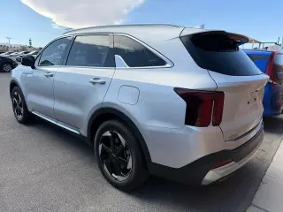 Kia Sorento Hybrid 2025 AWD EX 4dr SUV
