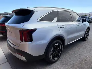 Kia Sorento Hybrid 2025 AWD EX 4dr SUV
