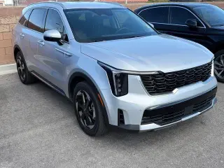 Kia Sorento Hybrid 2025 AWD EX 4dr SUV