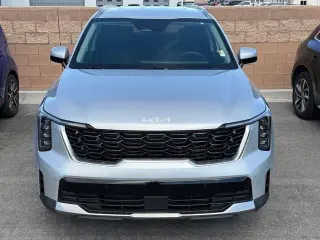 Kia Sorento Hybrid 2025 AWD EX 4dr SUV