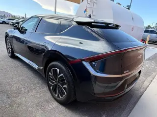 Kia EV6 2023 Wind 4dr Crossover