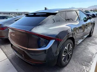 Kia EV6 2023 Wind 4dr Crossover