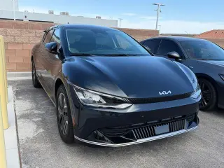 Kia EV6 2023 Wind 4dr Crossover
