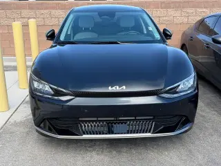 Kia EV6 2023 Wind 4dr Crossover