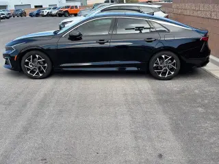 Kia K5 2025 EX 4dr Sedan