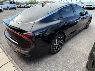 Kia K5 2025 EX 4dr Sedan