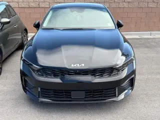 Kia K5 2025 EX 4dr Sedan