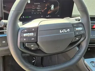 Kia Sportage Hybrid 2026 AWD SX-Prestige 4dr SUV