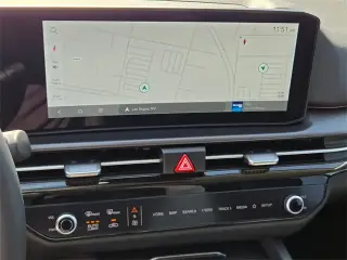 Kia Sportage Hybrid 2026 AWD SX-Prestige 4dr SUV