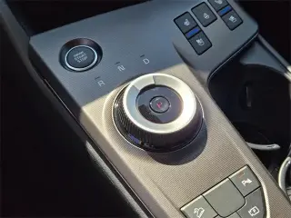 Kia Sportage Hybrid 2026 AWD SX-Prestige 4dr SUV