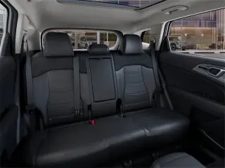 Kia Sportage Hybrid 2026 AWD SX-Prestige 4dr SUV