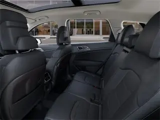 Kia Sportage Hybrid 2026 AWD SX-Prestige 4dr SUV