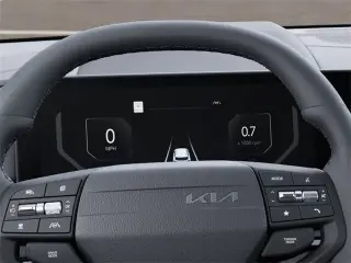 Kia Sportage Hybrid 2026 AWD SX-Prestige 4dr SUV