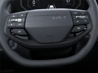 Kia Sportage Hybrid 2026 AWD SX-Prestige 4dr SUV