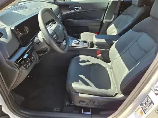 Kia Sportage Hybrid 2026 AWD SX-Prestige 4dr SUV