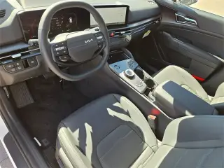Kia Sportage Hybrid 2026 AWD SX-Prestige 4dr SUV