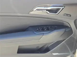 Kia Sportage Hybrid 2026 AWD SX-Prestige 4dr SUV