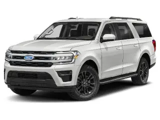 Ford Expedition MAX 2023 4x2 XLT 4dr SUV