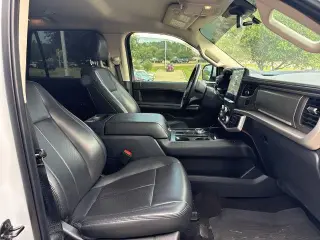 Ford Expedition MAX 2023 4x2 XLT 4dr SUV