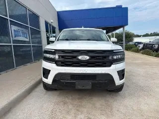 Ford Expedition MAX 2023 4x2 XLT 4dr SUV