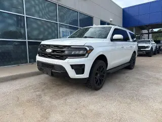 Ford Expedition MAX 2023 4x2 XLT 4dr SUV