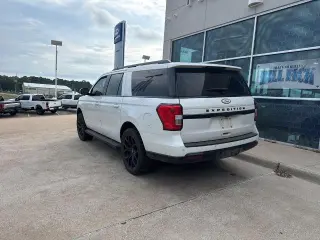 Ford Expedition MAX 2023 4x2 XLT 4dr SUV