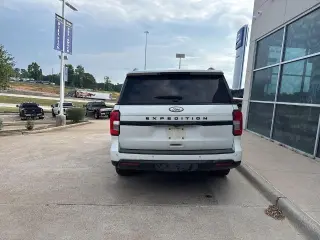 Ford Expedition MAX 2023 4x2 XLT 4dr SUV