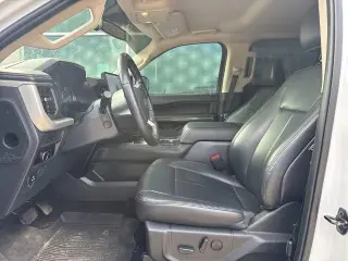 Ford Expedition MAX 2023 4x2 XLT 4dr SUV