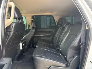 Ford Expedition MAX 2023 4x2 XLT 4dr SUV