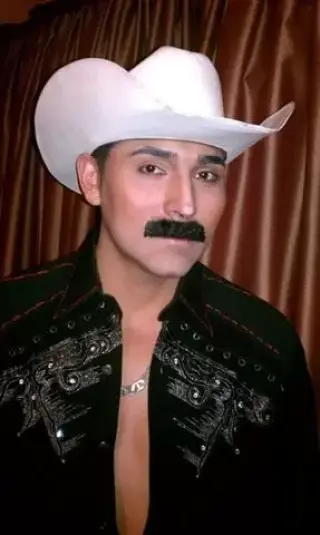 El chapo y sus estrellas