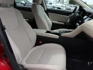 Honda Insight 2022 EX 4dr Sedan