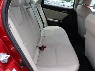 Honda Insight 2022 EX 4dr Sedan