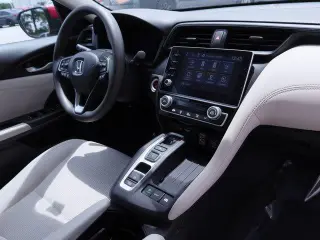 Honda Insight 2022 EX 4dr Sedan