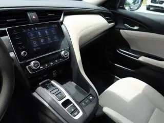 Honda Insight 2022 EX 4dr Sedan