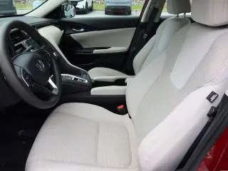 Honda Insight 2022 EX 4dr Sedan