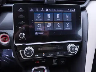 Honda Insight 2022 EX 4dr Sedan