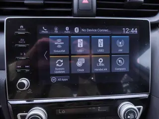 Honda Insight 2022 EX 4dr Sedan