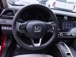Honda Insight 2022 EX 4dr Sedan